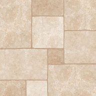 Dura-Tiles Delta Brown padlóburkoló 45x45 cm