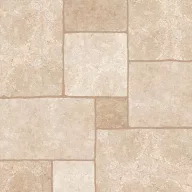 Dura-Tiles Delta Brown padlóburkoló 45x45 cm