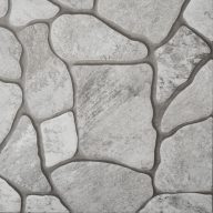 Dura-Tiles Kayrak Grey padlóburkoló 45x45 cm