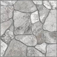 Dura-Tiles Kayrak Grey padlóburkoló 45x45 cm