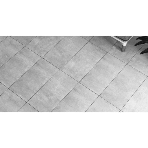 Dura-Tiles Rustwood White padlóburkoló 30x60 cm