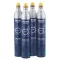 Grohe Blue CO2 palack szett 4db-os