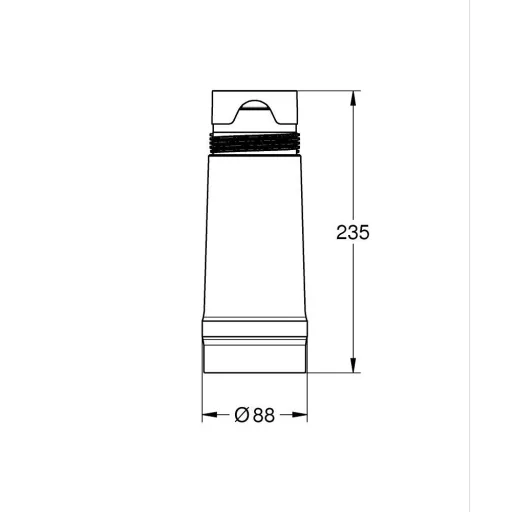 Grohe Blue Ultrasafe szűrőfilter