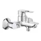Grohe BauLoop kád csaptelep