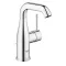 Grohe Essence M mosdó csaptelep króm