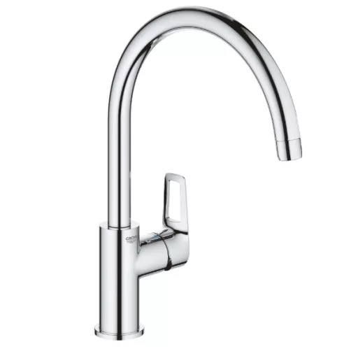 Grohe BauLoop álló mosogató csaptelep