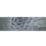   Grespania Circle Acero falburkoló 31,5x100 cm rektifikált (GRE41)