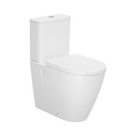 Jika Cubito Style kombi wc alsó része vario