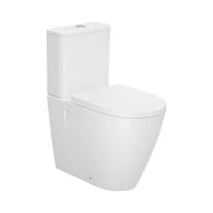 Jika Cubito Style kombi wc alsó része vario