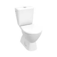 Jika Lyra Plus álló wc tartállyal