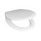 Jika Zeta WC tető duroplast (H8932740000001)