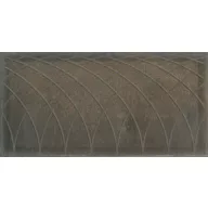 Compass Bronce/Serra Curves Oxide Brown 45x90 I.o.