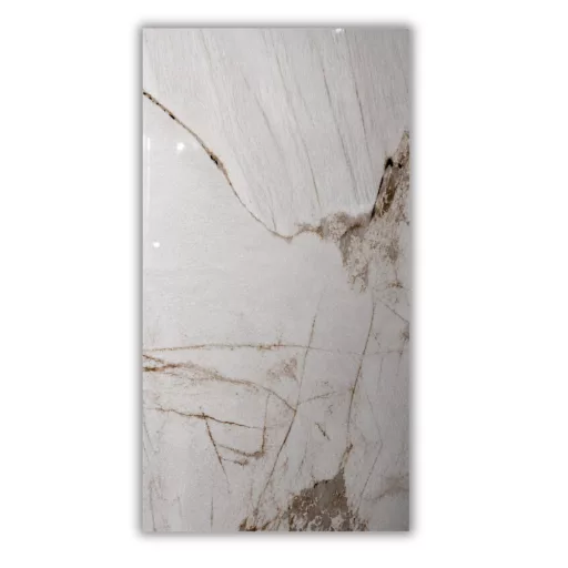 Beltéri SPC falpanel 2800x1200x4 mm-Ivory Beige
