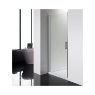   Walk-in/fix fal HX-W 70x185 + HX-109T 80 cm nyíló ajtó (HX-W70)