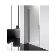   Walk-in/fix fal HX-W 70x185 + HX-109T 80 cm nyíló ajtó (HX-W70)