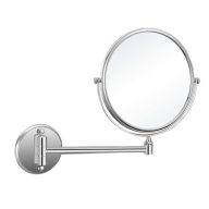   Sapho fali kozmetikai tükör világítás nélkül króm 230x294x364 mm (HY1408)