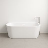 Inspiro Buscello 170x80*60cm térben álló kád