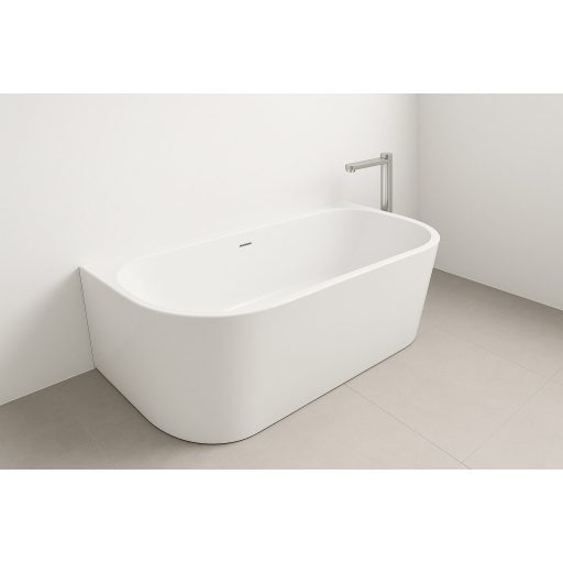 Inspiro Buscello 170x80*60cm térben álló kád