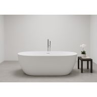 Inspiro Maranello 170x75x58cm térben álló kád