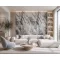 Beltéri SPC falpanel 2800x1200x4 mm-Infinitie FlowerGoldB 