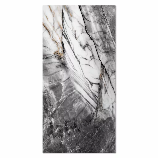 Beltéri SPC falpanel 2800x1200x4 mm-Infinitie FlowerGoldB 