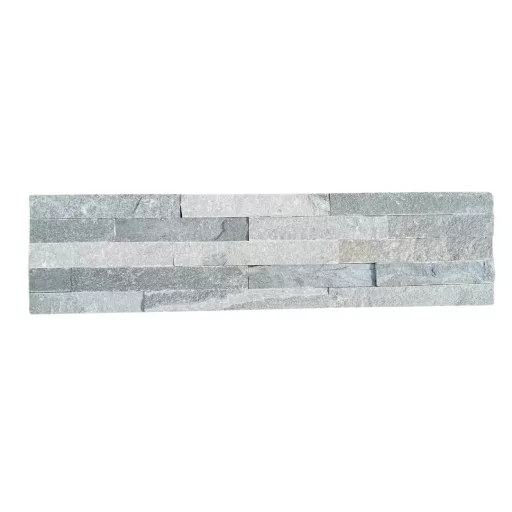 Természetes kőpanel Grey, sötét 15x60 cm (IV-156011)