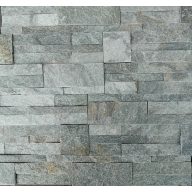 Természetes kő IV1835 Grey  18x35 8 db/dob.