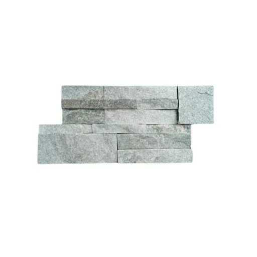 Természetes kő IV1835 Grey  18x35 8 db/dob.