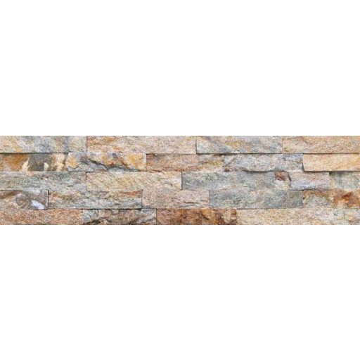 Természetes kőpanel rusztikus 15x60 cm (IV1560-B003)