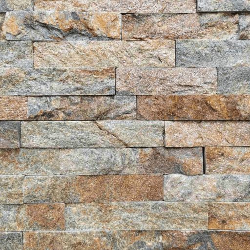 Természetes kőpanel rusztikus 15x60 cm (IV1560-B003)