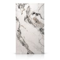   Beltéri SPC falpanel 2800x1200x4 mm - Fehér, márvány mintás