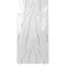 Falpanel beltérre SY180 1200x2800x3