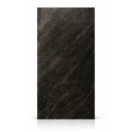 Beltéri SPC falpanel 2800x1200x4 mm - Fekete matt