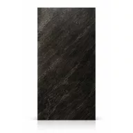 Beltéri SPC falpanel 2800x1200x3 mm - Fekete matt