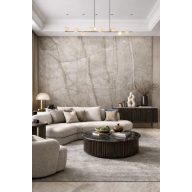   Beltéri SPC falpanel 2800x1200x4 mm - Bézs márvány mintás