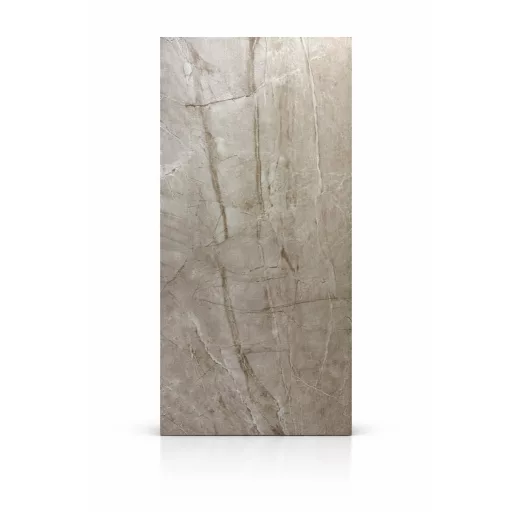 Beltéri SPC falpanel 2800x1200x3 mm - Bézs márvány mintás