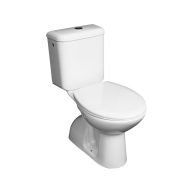   Jika Zeta mélyöblítésű, alsó kifolyású monoblokkos WC (H8253970002411)