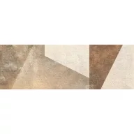 Keros Madison Decor Geo Beige falburkoló 25x75 cm (KER10)