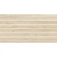 Keros Toscana Line Beige falburkoló 25x50 cm (KER13)