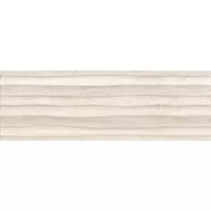   Keros Tajmahal Decorado Dune Travertino falburkoló 25x75 cm (KER24)