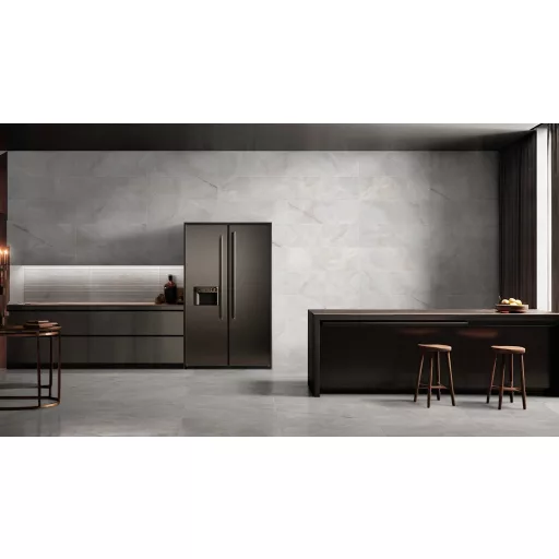 Keros Agata Gris falburkoló 30x90  I.o. 1,35 m2/ 