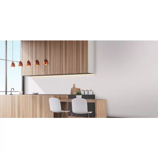 Keros Expression Blanco  falburkolat 30x90  I.o. 1,35 m2/ 