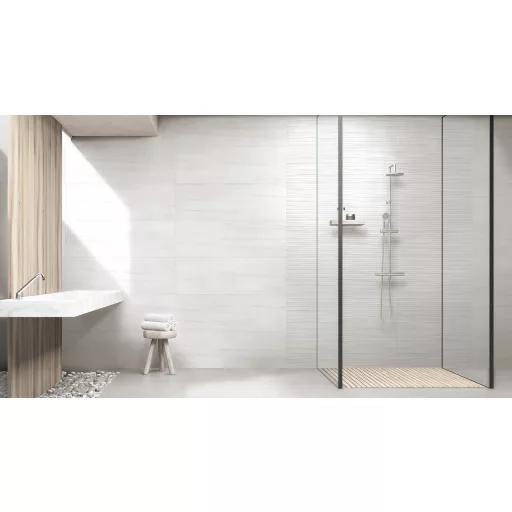 Keros Corinto Gris falburkoló 30x90 I.o. 1,35 m2/