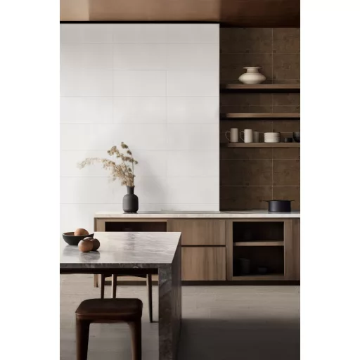 Keros White Mate falburkoló 30x60 I.o. 1,44 m2/