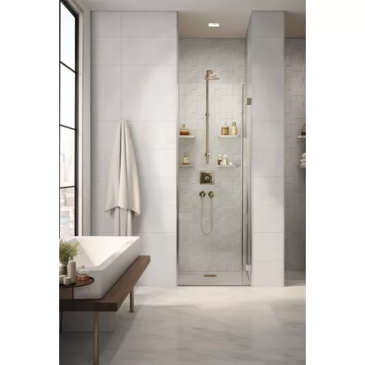 Keros White Mate  falburkoló 30x60  I.o. 1,44 m2/ 