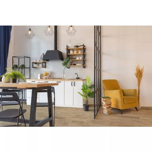 Keros White Espiga Mate  falburkoló 30x60  I.o. 1,44 m2/ 