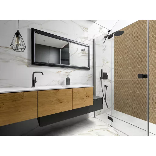 Keros Wood Espiga Oak falburkoló 30x60  I.o. 1,44 m2/ 