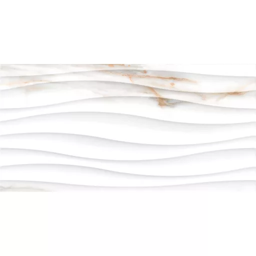 Keros Ardenza Wave Brillo falburkoló 30x60  I.o. 1,44 m2/ 