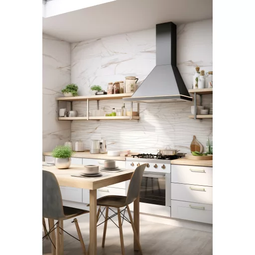 Keros Ardenza Wave Brillo falburkoló 30x60  I.o. 1,44 m2/ 