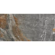 Keros Ardesia Antracit padlólap 30x60 I.o. 1,26 m2/